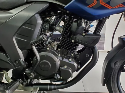 Yamaha Szr 150 2023