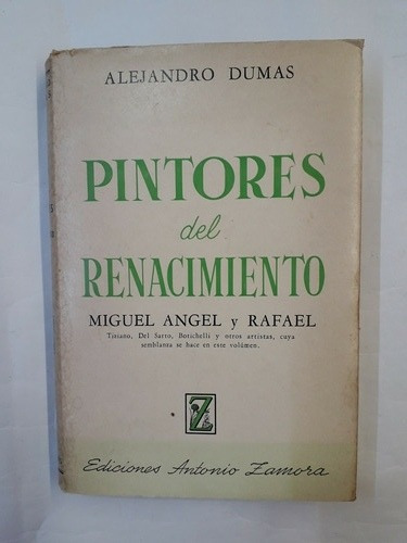 Alejandro Dumas  Hneri Clouard Tapa Dura