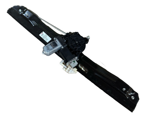 Mecanismo Elevador De Vidrio Lado Conductor Fiat 500l