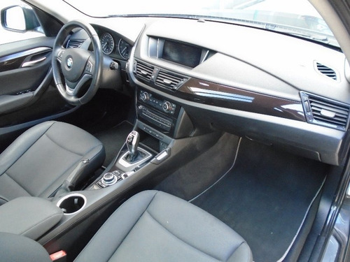 Bmw X1 Turbo - S-drive 20i Top De Linha
