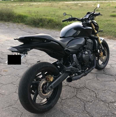 Honda Cb 600f Hornet