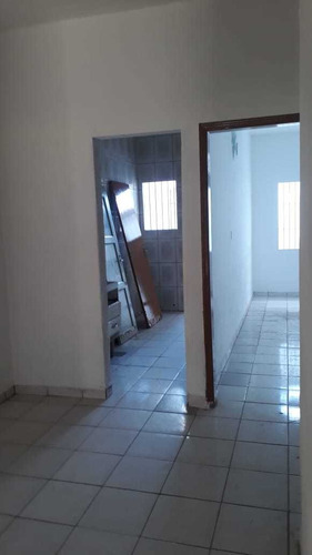 Imagem 9 de 14 de Vendo Casa Em Bairro De Ocian Em Praia Grande -sp