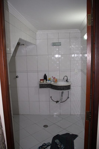 Sobrado - Ref: 3875