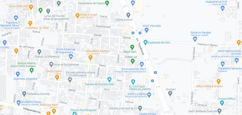 Casa De 3 Pisos En Venta En Tonalá, Jalisco - Cymo