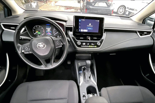 Toyota Corolla 2024