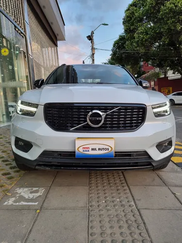 Volvo XC40 2.0 T5 Awd R-design