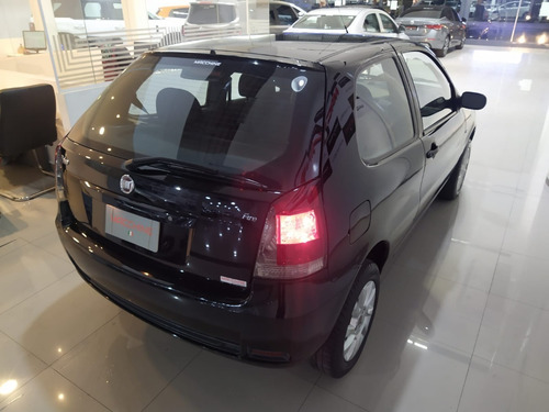 Imagen 15 de 16 de Fiat Palio Fire 1.4