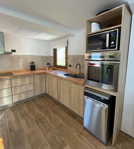 Tierras Del Sur - Departamento 2 Dormitorios En Venta En San Martín De Los Andes