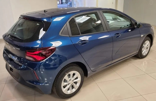 Chevrolet Onix 1.0 Turbo Ltz At