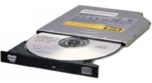 Drive Optico Ibm Dvd-rw Sata 46m0843