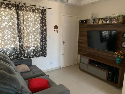 Imagem 1 de 30 de Vende-se Apartamento Com 45m² No Bairro Planalto Verde Em Ribeirão Preto-sp, Com 2 Dormitórios , Sala Com 2 Ambientes, Espaço Super Amplo - Ap00471 - 69227165