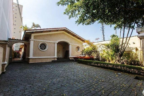 Imagem 4 de 28 de Casa À Venda, 5 Quartos, 3 Suítes, 6 Vagas, Assunção - São Bernardo Do Campo/sp - 29791