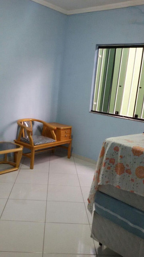 Imagem 9 de 20 de Sobrado À Venda, 3 Quartos, 1 Suíte, 2 Vagas, Baeta Neves - São Bernardo Do Campo/sp - 29819