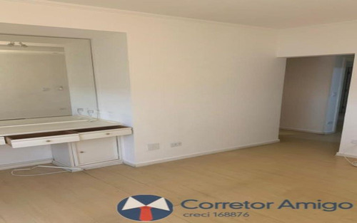 Imagem 17 de 20 de Lindo Apartamento Pra Locacao Jardim Sao Paulo - Ml2357