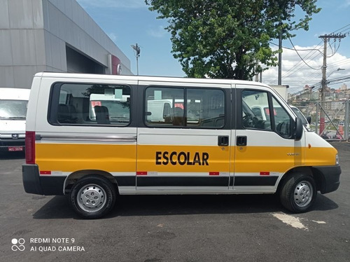 Imagem 7 de 11 de Citroën Jumper 2.3 Hdi 33m 15l 5p