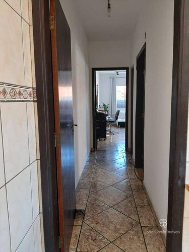 Imagem 27 de 30 de Casa Para Venda, Com 3 Dormitórios À Venda, 148 M² Por R$ 490.000 - Granja Viana - Cotia/sp - Ca1792