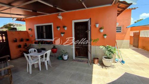 Imagem 19 de 22 de Casa Com 4 Dorms, Agenor De Campos, Mongaguá - R$ 480 Mil, Cod: 403 - V403