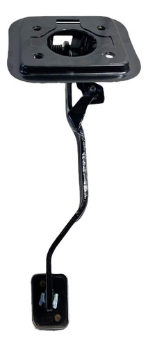 Pedal De Freio Jac J3 Flex 2011 A 2012 1.4 1635200u8020 (Usado)