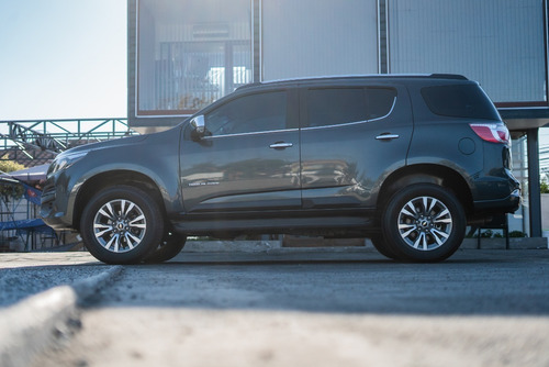 Chevrolet Trailblazer 2019