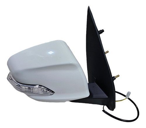 Espejo Lateral Retrovisor Kyc Gran Mamut T3 Lado Derecho