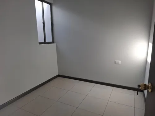 Depto Nuevo En Arriendo