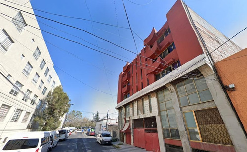 Imagen 7 de 19 de Departamento En Venta En La Col. Valentin Gomez Farias Cdmx