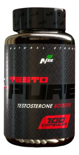 Testosterona - Unidad a $712