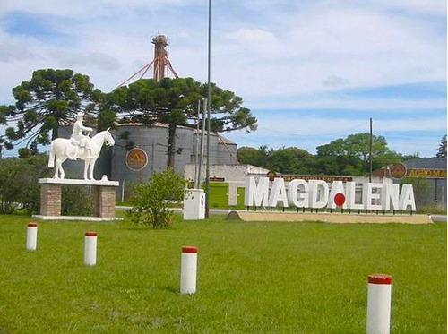 Hectáreas En Venta En Magdalena