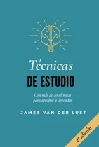 Comprar Libro : Tecnicas De Estudio Mas De 40 Tecnicas Y Metodos