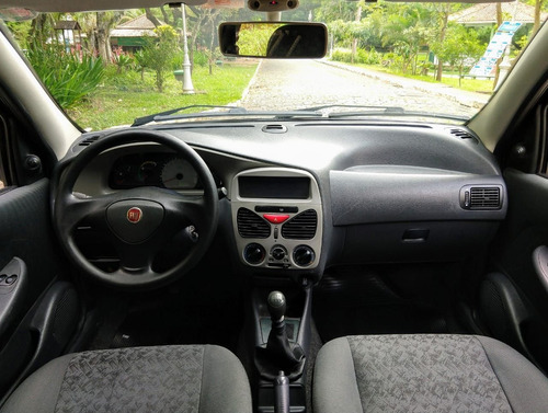 Fiat Palio 2009 1.0 Fire Flex 5p