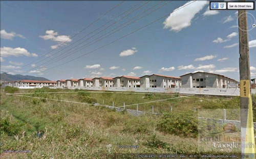 Imagem 3 de 9 de Terreno 2541m² Em Maracanaú, Na Av. Mendel Steinbruch - Te0050