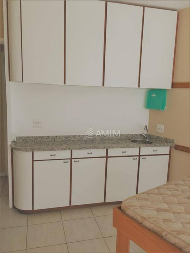 Sala À Venda, 40 M² - Sa0076