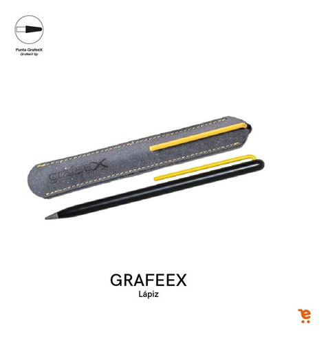 Lapiz Grafeex Ink Edition Pininfarina Made In Italy Color Violeta