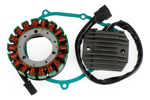 Junta Rectificadora De Estator Para Kawasaki Ninja Zx6r Zx-6