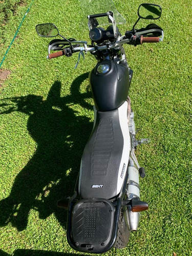 Falcon Nx 400