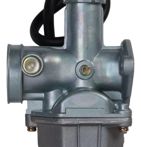 Carburador Pz26 Honda Fan 125 Titan 2000 Sin Bomba