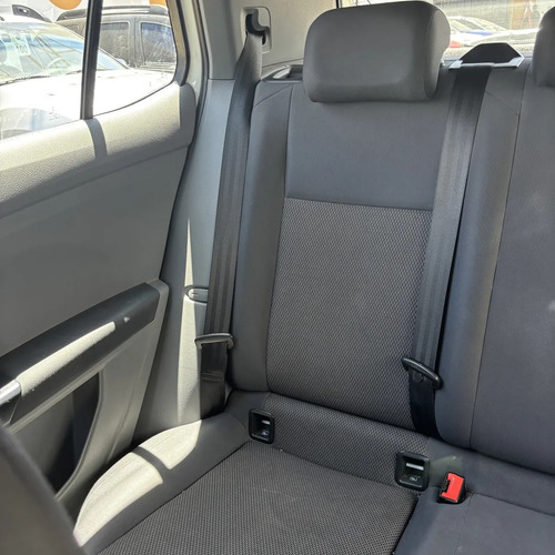 Volkswagen T-Cross 1.6 TRENDLINE L19