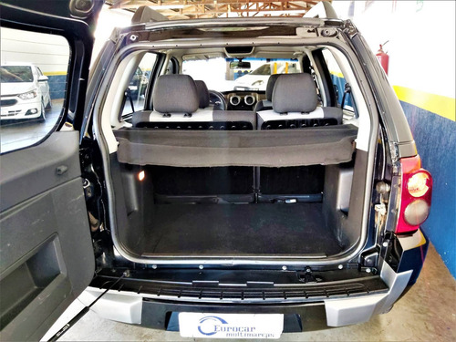 Ford Ecosport 2.0 4wd 16v Flex 4p Manual