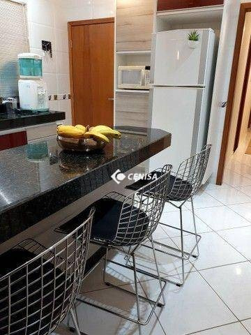 Imagem 6 de 19 de Casa Com 3 Dormitórios À Venda, 107 M² - Parque Das Nações - Indaiatuba/sp - Ca2740