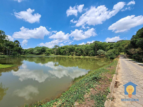 Imagem 30 de 30 de Casa De Campo À Venda, A.t. 1.375 M² Por R$ 1.200.000- Los Álamos - Vargem Grande Paulista/sp - Ca0633