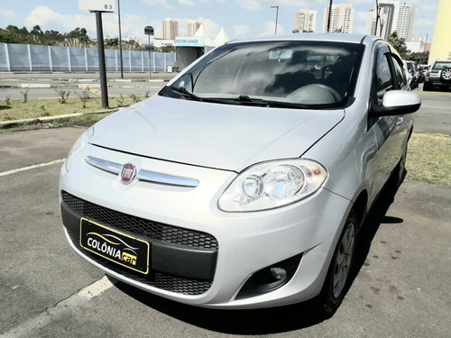 Imagem 3 de 12 de Fiat Palio 1.4 Atractive*completo*baixo Km*lindo*