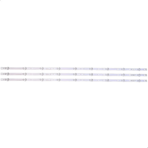 Kit Barramento De Led Para Tv 43s5295 43s5295/78g