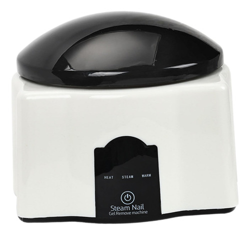 Máquina Removedora De Esmalte Em Gel Profissional, Fácil,