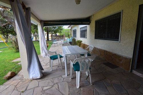 Imagen 6 de 23 de Muy Buena Casa En Parque Del Plata A Una Cuadra De La Playa
