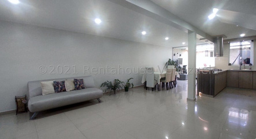 Townhouse En Venta Turmero Urb. Villa Paraiso Ec23-3845