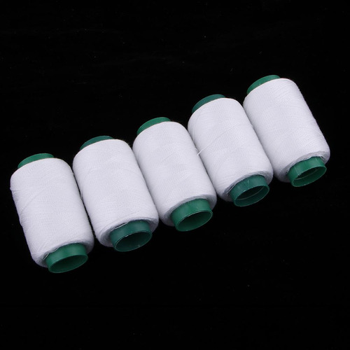 Hilo De Coser Multiusos 4 Piezas