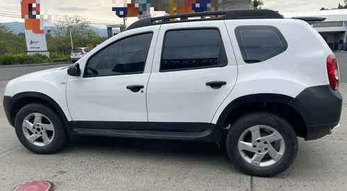 Renault Duster 2.0 Dynamique