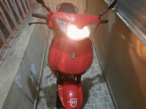 Zanella Tuning Zb