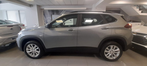 Chevrolet Tracker 1.2 Turbo Ltz At