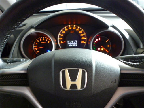 Honda Fit 1.4 Dx 16v